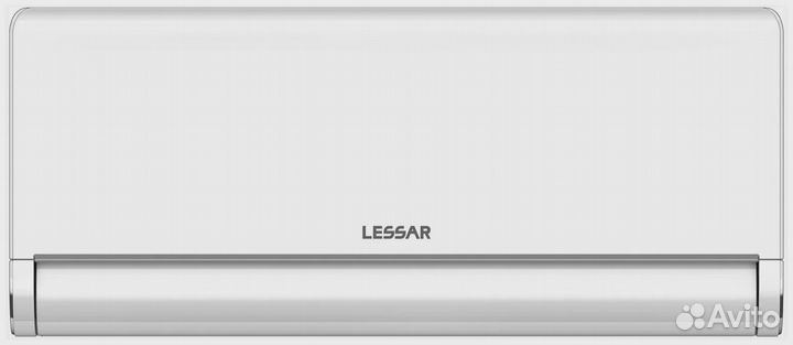 Сплит-система lessar Tiger New LS-HE12KBE2/LU-HE1