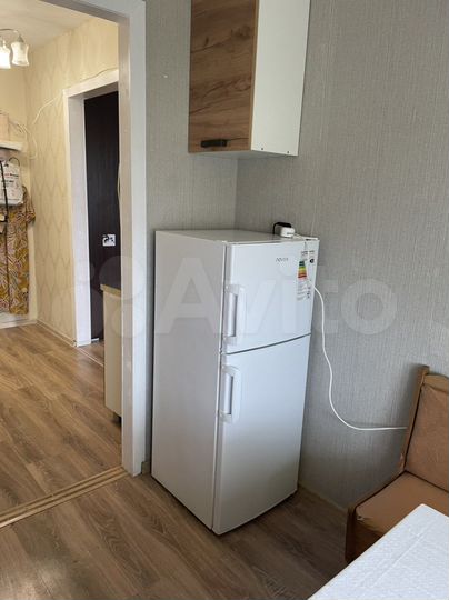 1-к. квартира, 35 м², 8/9 эт.