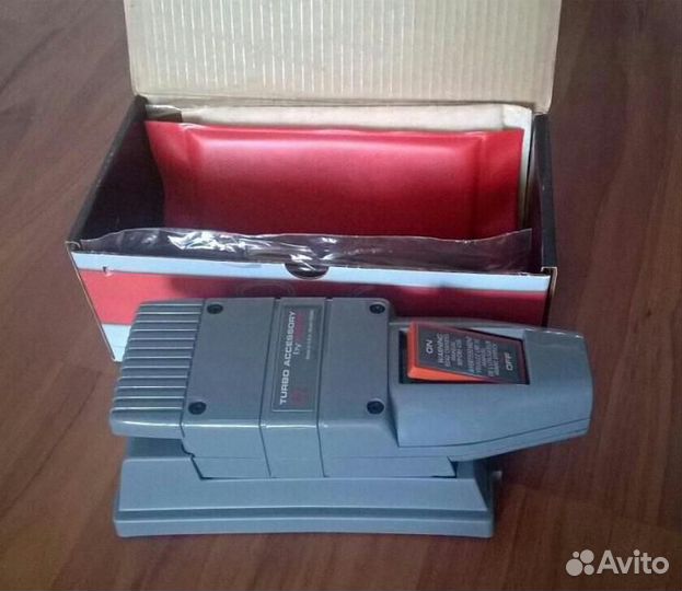 Насадка к пылесосу Kirby Кирби массажер, полировка