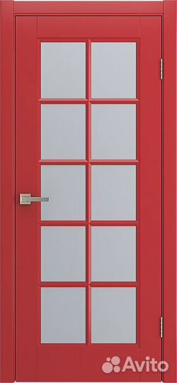 Раздвижная дверь