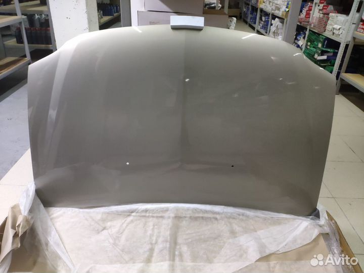 Капот LADA Largus