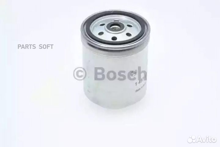 Bosch 1457434123 дизельный топливный фильтр