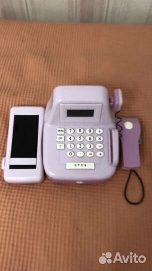 Детские игрушки