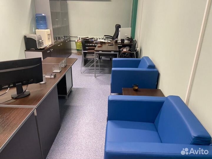 Мебель для офиса