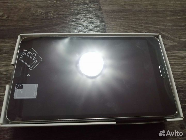 Планшет samsung Mercedes Benz