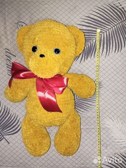 Мишка Тедди