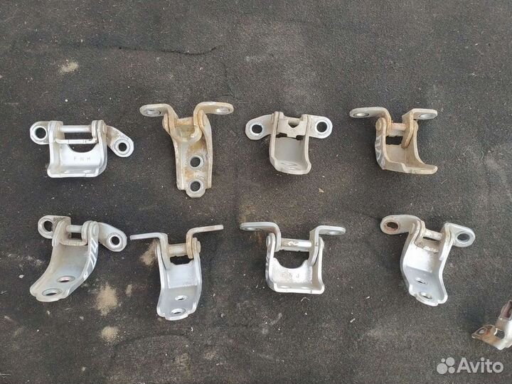 Дверные петли honda civic 4D