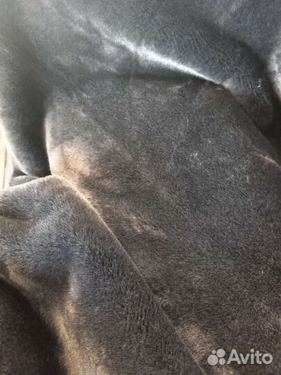 Искусственный мех ткань