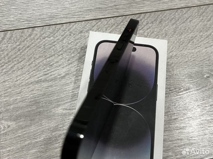 iPhone 14 Pro, 128 ГБ