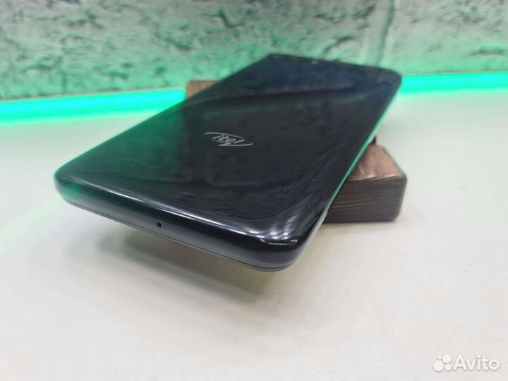 П.7897 Itel A25 1/16 Gb
