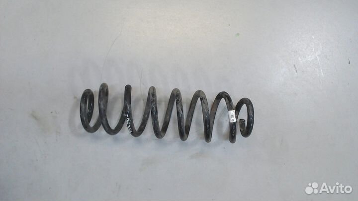 Пружина подвески Volkswagen Tiguan, 2019
