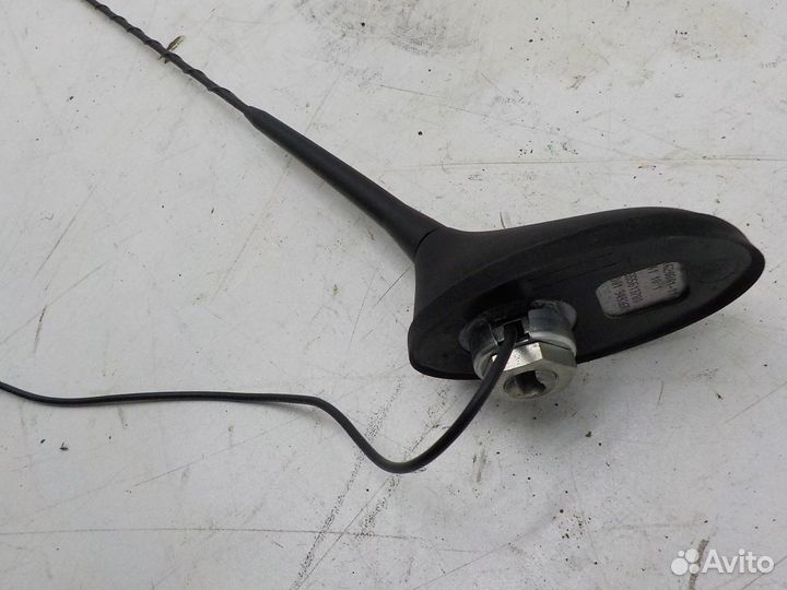 Антенна Peugeot 308 2011-2015