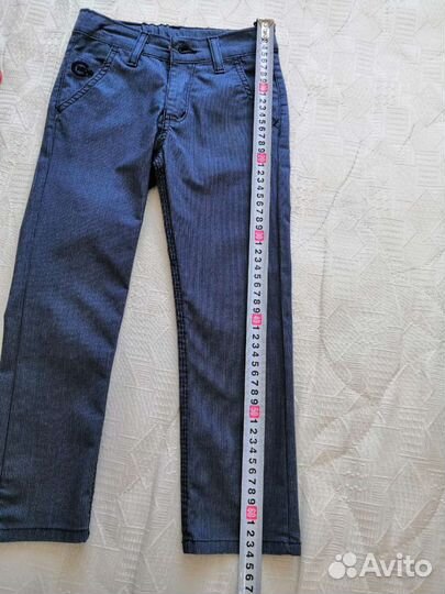 Нарядный комплект для мальчика 4-5 лет