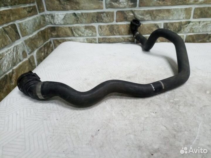 Патрубок системы охлаждения Bmw X6 E71 2013