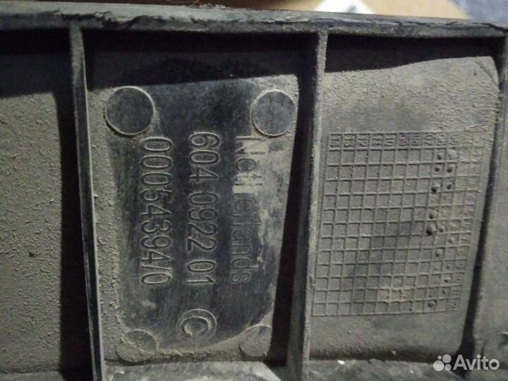 Подушка безопасности volkswagen jetta 5