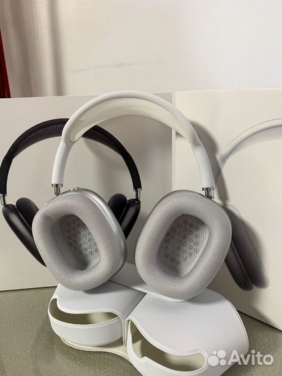 Airpods Max premium+