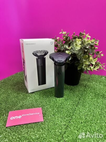 Электробритва Xiaomi Mi home electric shaver S101