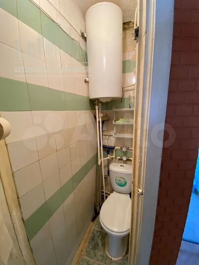 3-к. квартира, 59,6 м², 4/5 эт.