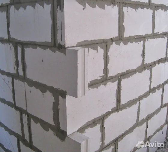 Газоблок Газобетон с доставкой