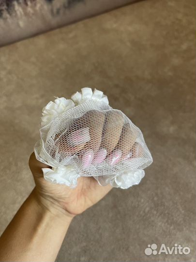 Сеточка для волос