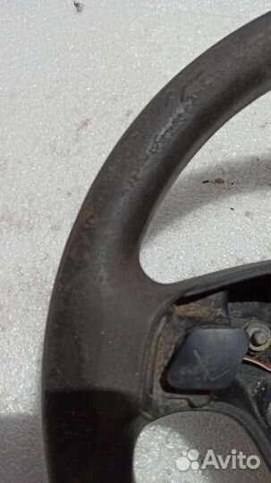 Руль Opel Corsa B