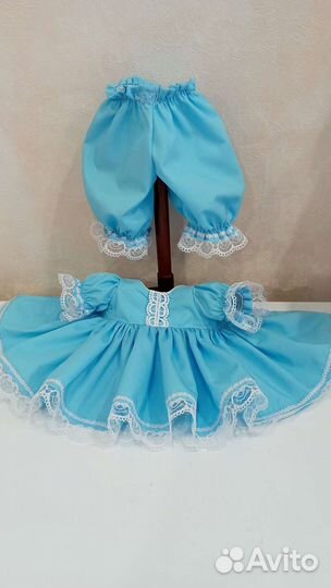 Платье Готц 36 см