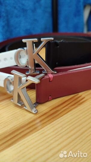 Ремень Calvin Klein оригинал