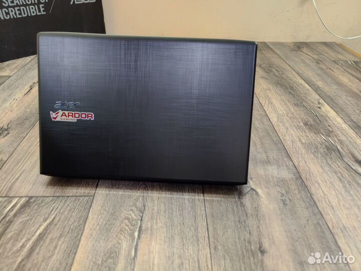 Acer aspire E5-575G (GTX 950m)
