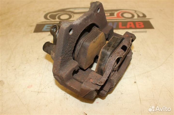 Суппорт задний левый Bmw X3 E83 SAV 256S5 03.2006