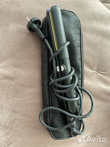 Утюг для волос