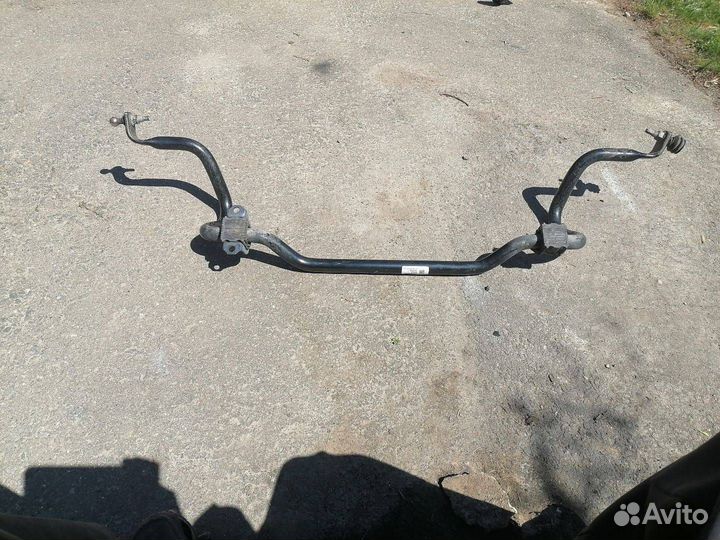 Стабилизатор передний Chevrolet Equinox 3 2018
