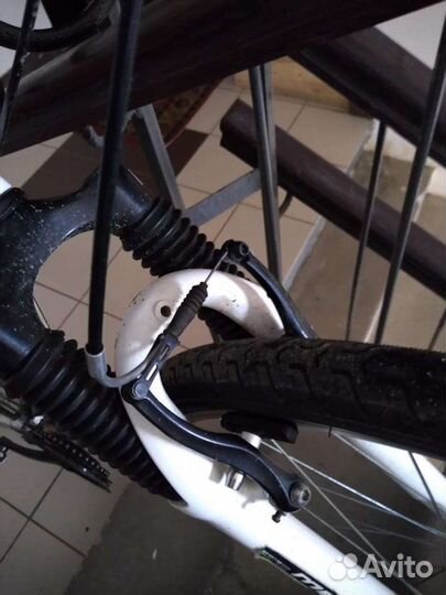 Велосипед merida Crossway