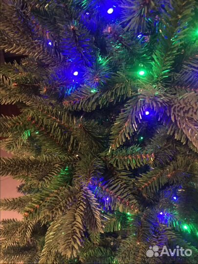 Елка искусственная