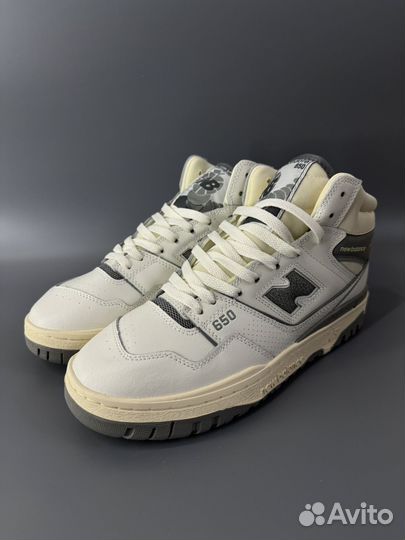 Кроссовки New Balance 650