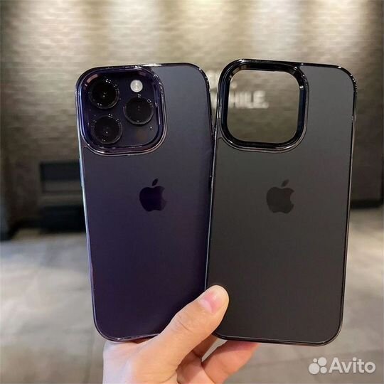 Чехол iPhone 11 и 14 pro