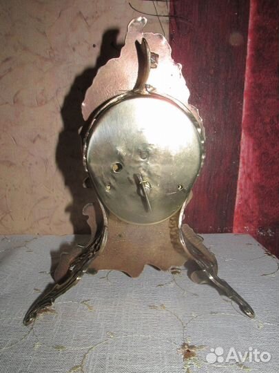 Часы буфетные