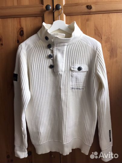 Свитер мужской