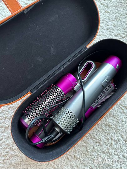 Dyson фен мультистайлер реплика