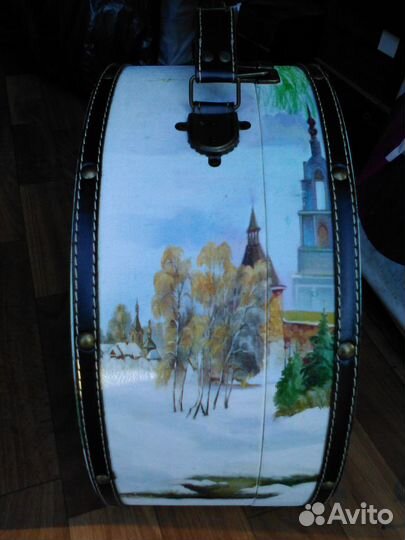 Чемоданчик