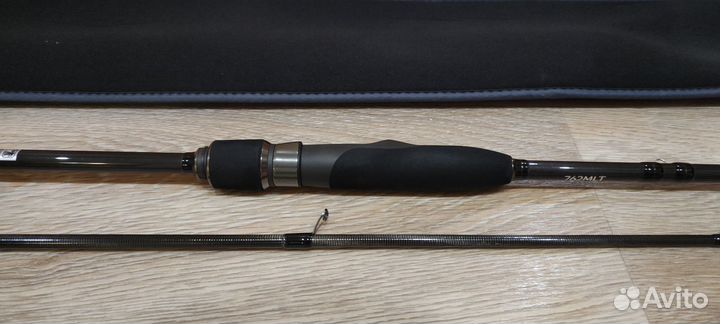 Продаю спиннинг Arion asre762MLT