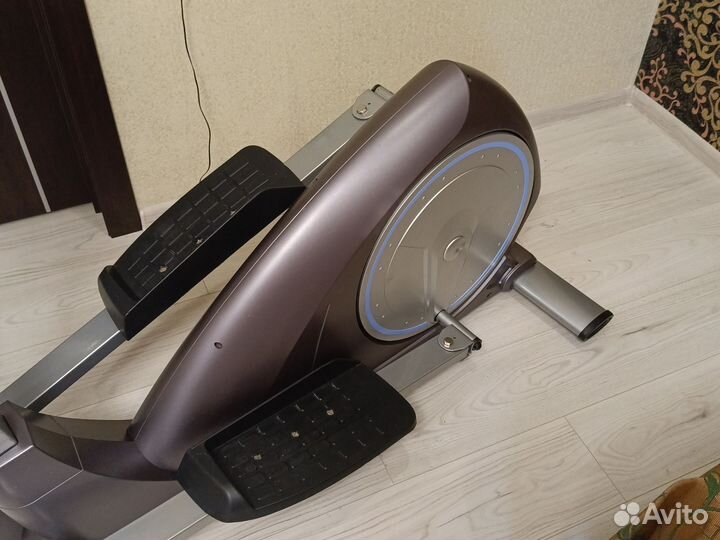 Эллиптический тренажер oxygen