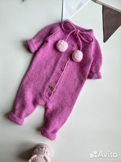 Одежда для детей на заказ