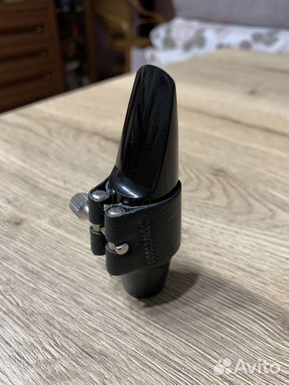 Мундштук Silmer S-80 C*