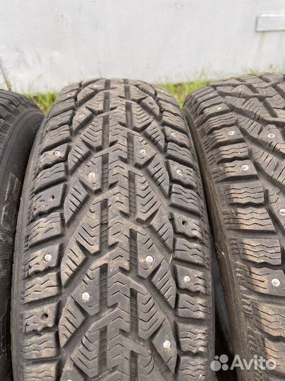 Tigar Ice 185/65 R15