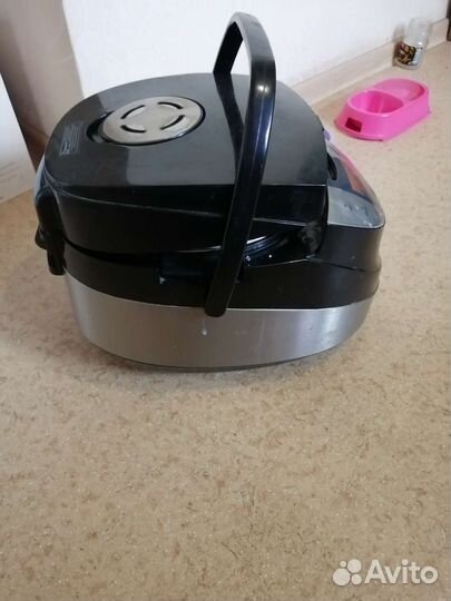 Мультиварка polaris