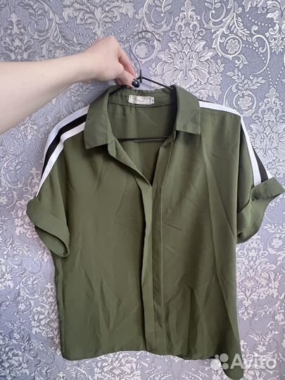 Одежда женская