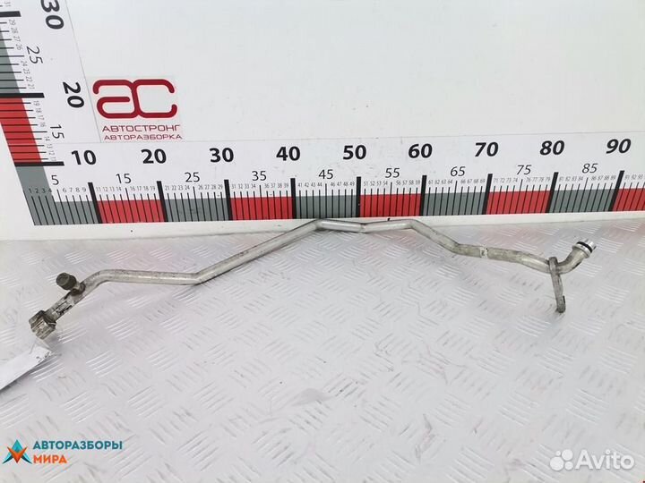 Трубка кондиционера Toyota Avensis 3 (T270) 2010