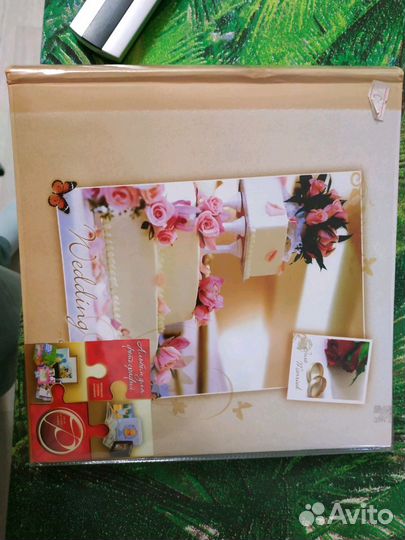 Свадебный альбом