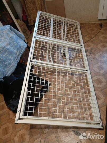 Инвалидное кресло