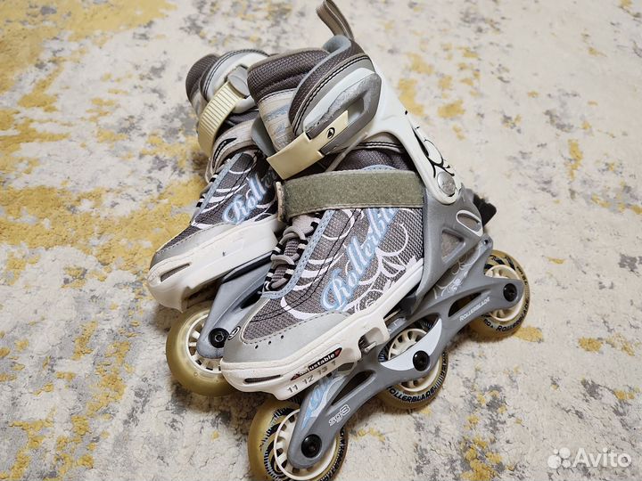 Ролики rollerblade
